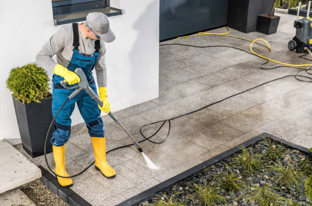 Best Roof Power Washing Services  in Highland Village, TX